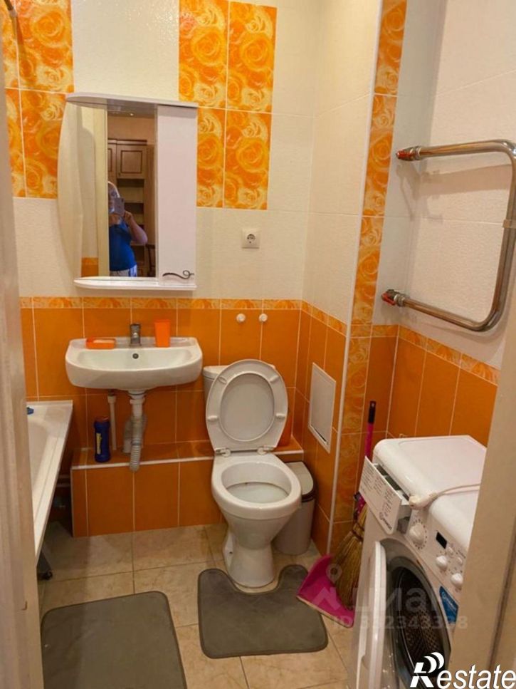 1-комн квартира Московский пр-кт, 97а 1,  д. 97а 1,  к. 1