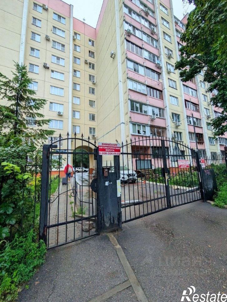 2-комн квартира ул Беговая, 2/1,  д. 2/1
