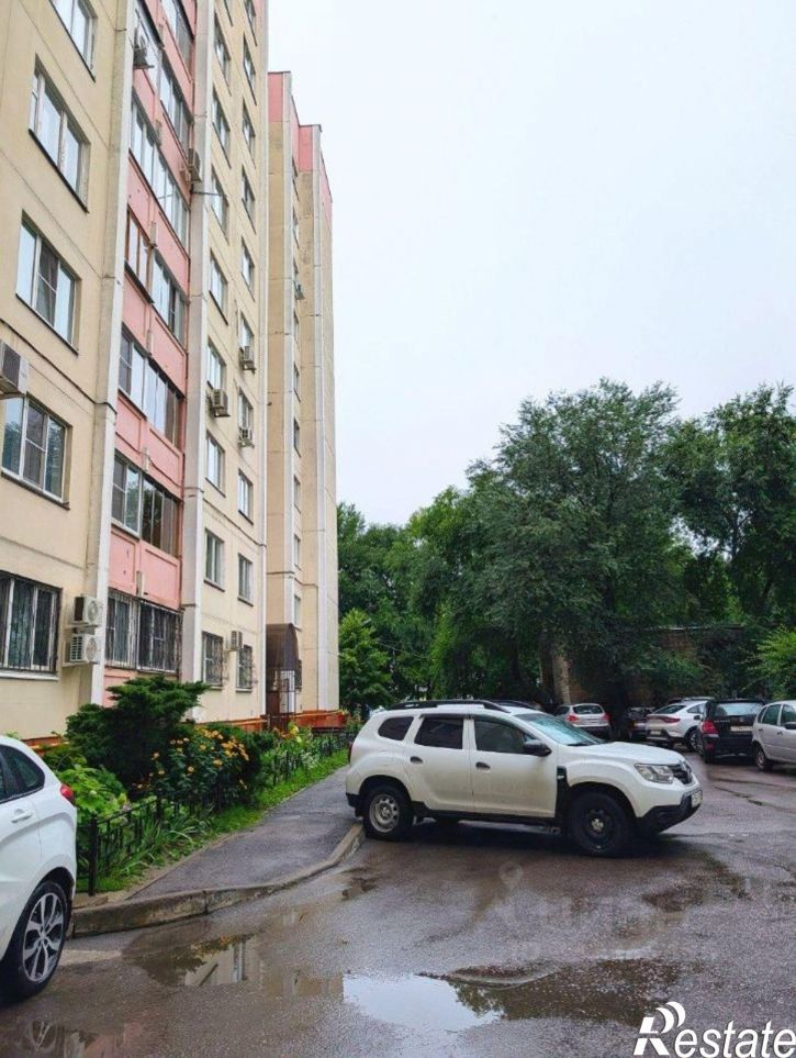 2-комн квартира ул Беговая, 2/1,  д. 2/1