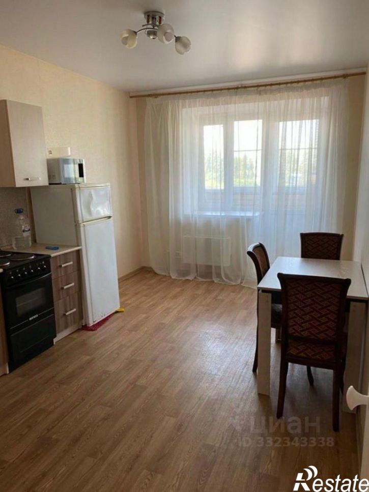 1-комн квартира Московский пр-кт, 97а 1,  д. 97а 1,  к. 1