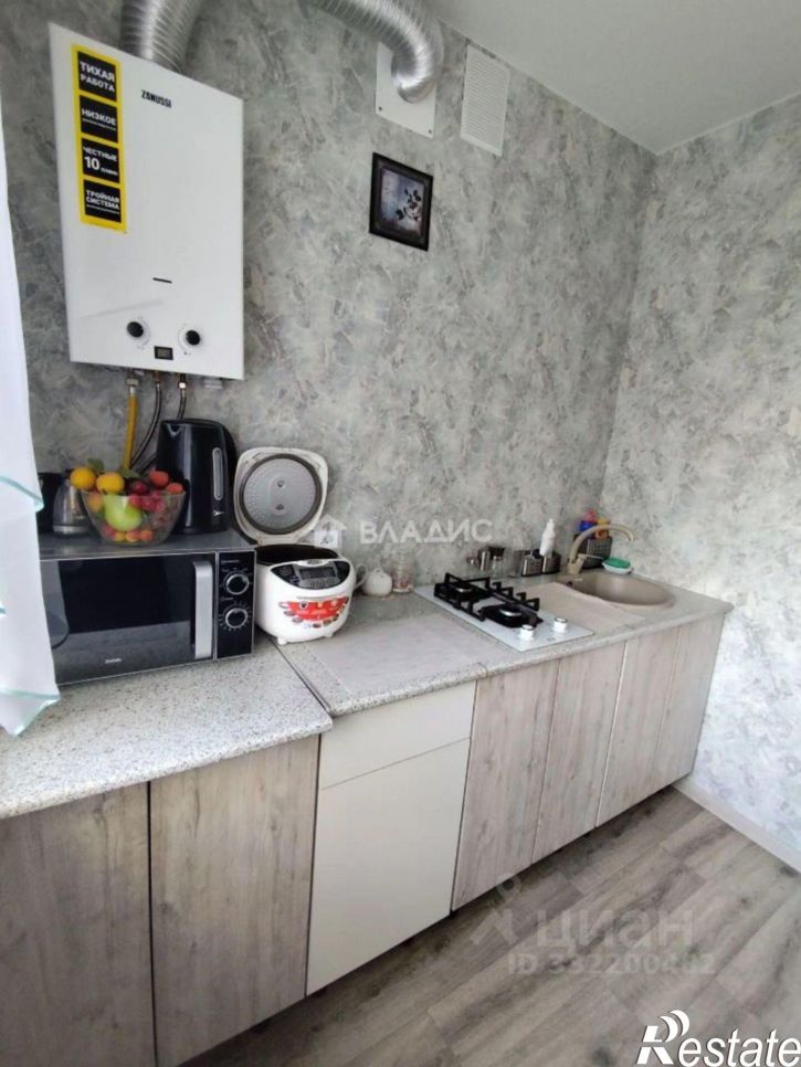 1-комн квартира ул Богдана Хмельницкого, 56б,  д. 56б