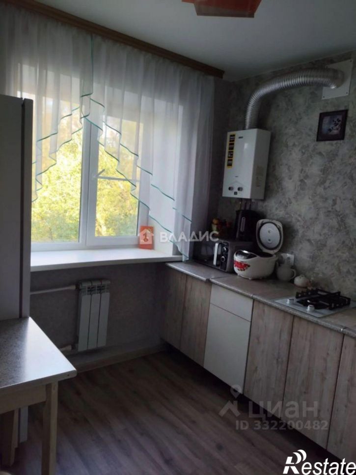 1-комн квартира ул Богдана Хмельницкого, 56б,  д. 56б
