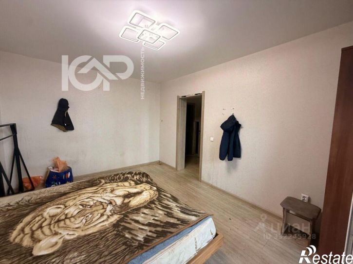 1-комн квартира ул Адмирала Чурсина, 8,  д. 8