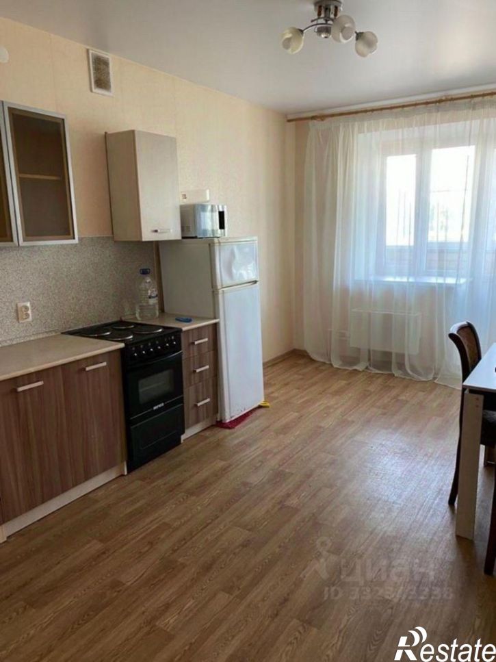 1-комн квартира Московский пр-кт, 97а 1,  д. 97а 1,  к. 1