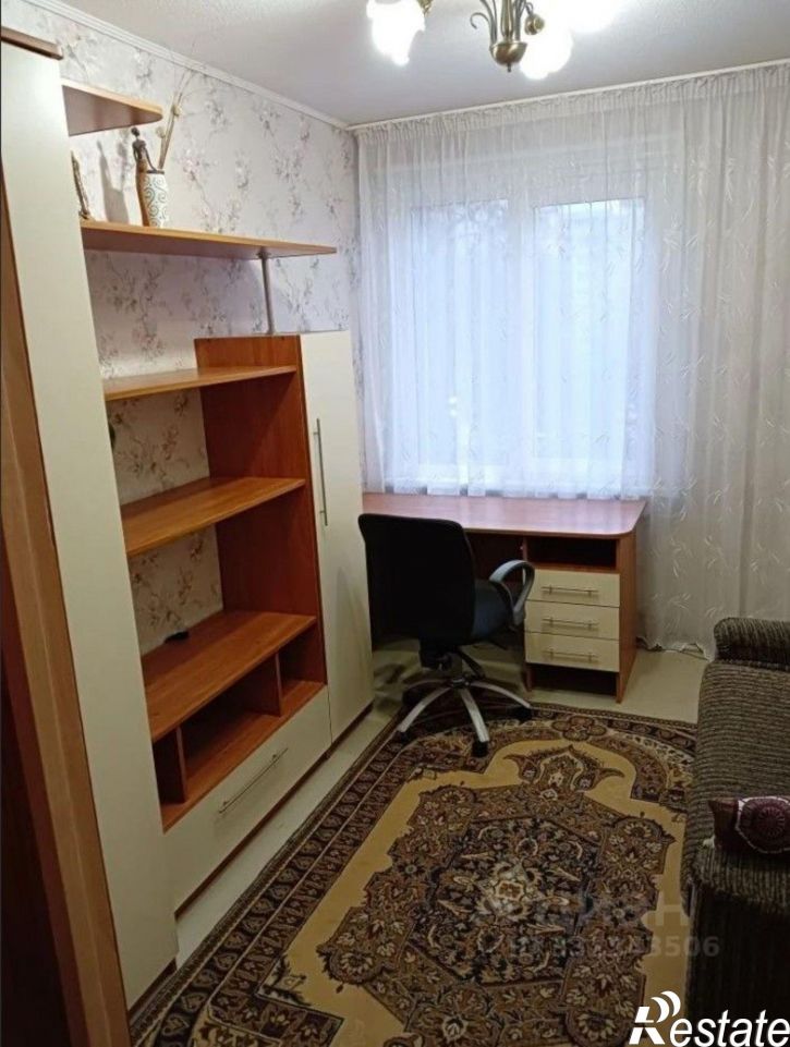 3-комн квартира ул Ильича, 55,  д. 55
