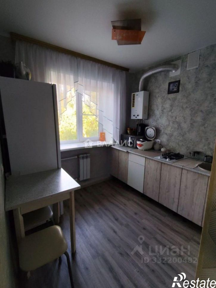 1-комн квартира ул Богдана Хмельницкого, 56б,  д. 56б