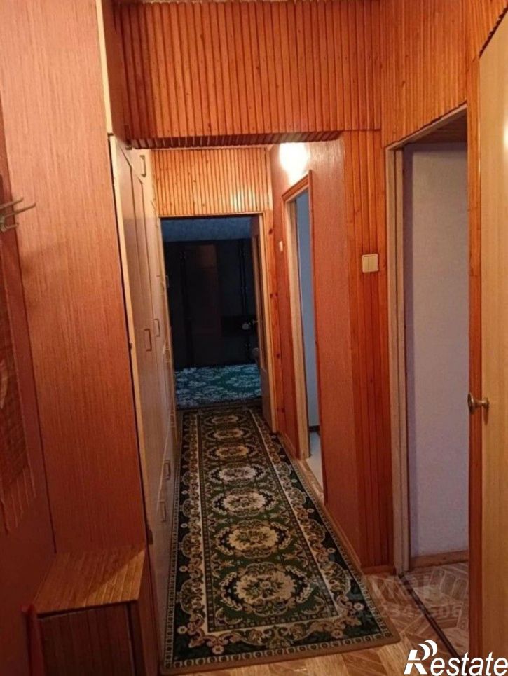 3-комн квартира ул Ильича, 55,  д. 55