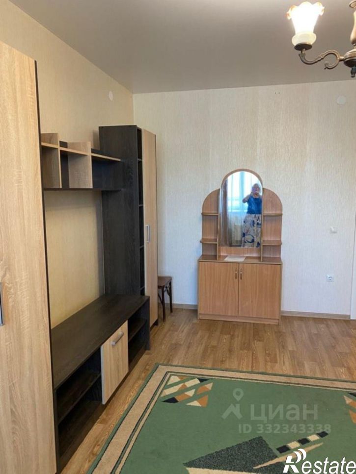 1-комн квартира Московский пр-кт, 97а 1,  д. 97а 1,  к. 1