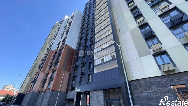 2-комн квартира ул Краснознаменная, 72,  д. 72