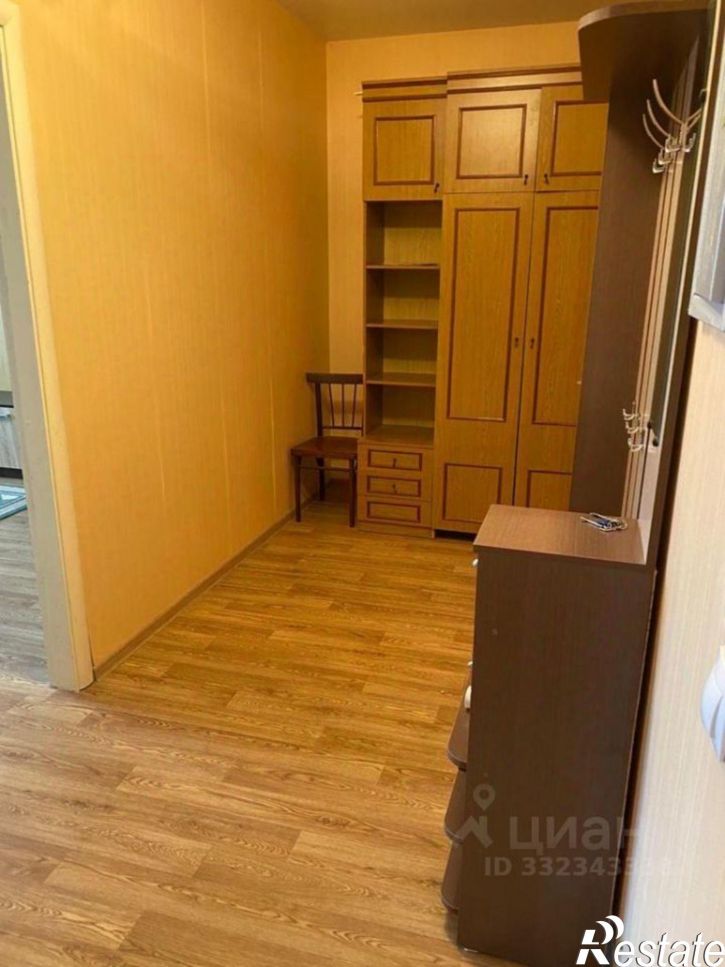 1-комн квартира Московский пр-кт, 97а 1,  д. 97а 1,  к. 1