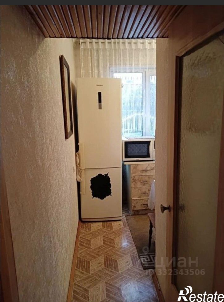 3-комн квартира ул Ильича, 55,  д. 55