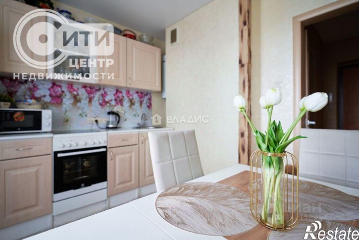 1-комн квартира ул Антонова-Овсеенко, 7б,  д. 7б