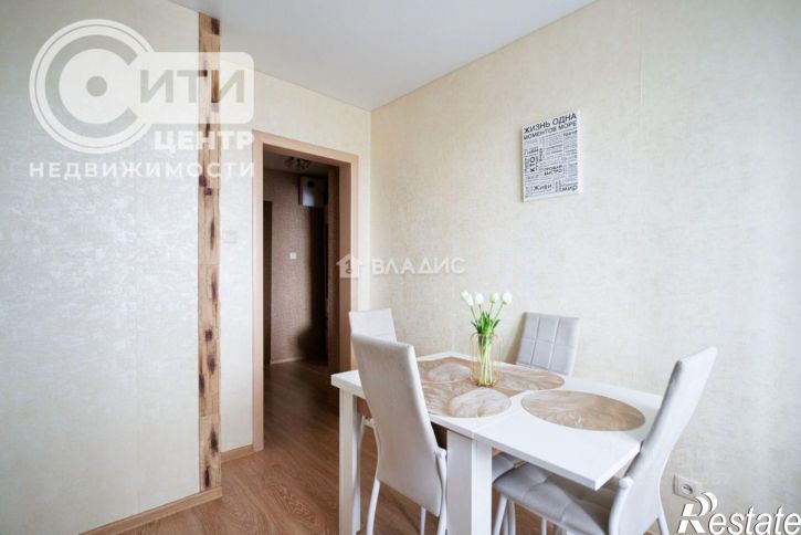1-комн квартира ул Антонова-Овсеенко, 7б,  д. 7б