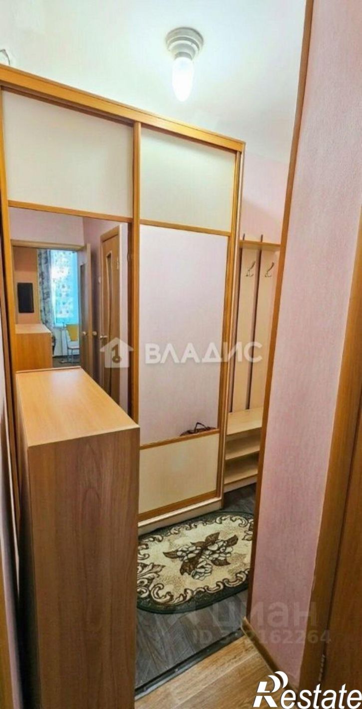 1-комн квартира ул Студенческая, 36а,  д. 36а