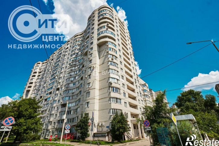 1-комн квартира ул 40 лет Октября, 8,  д. 8