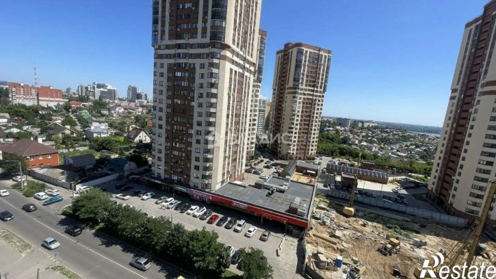 2-комн квартира ул Краснознаменная, 72,  д. 72