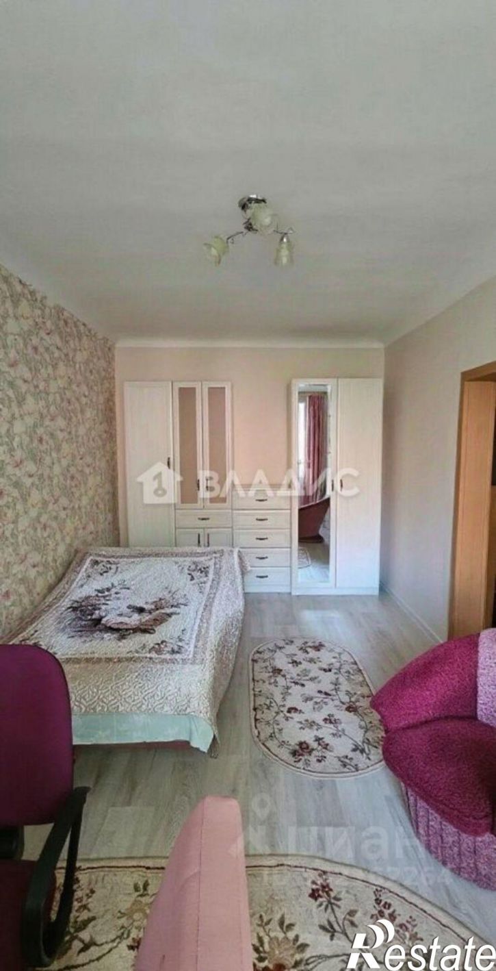 1-комн квартира ул Студенческая, 36а,  д. 36а
