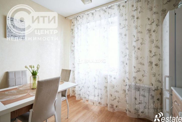 1-комн квартира ул Антонова-Овсеенко, 7б,  д. 7б