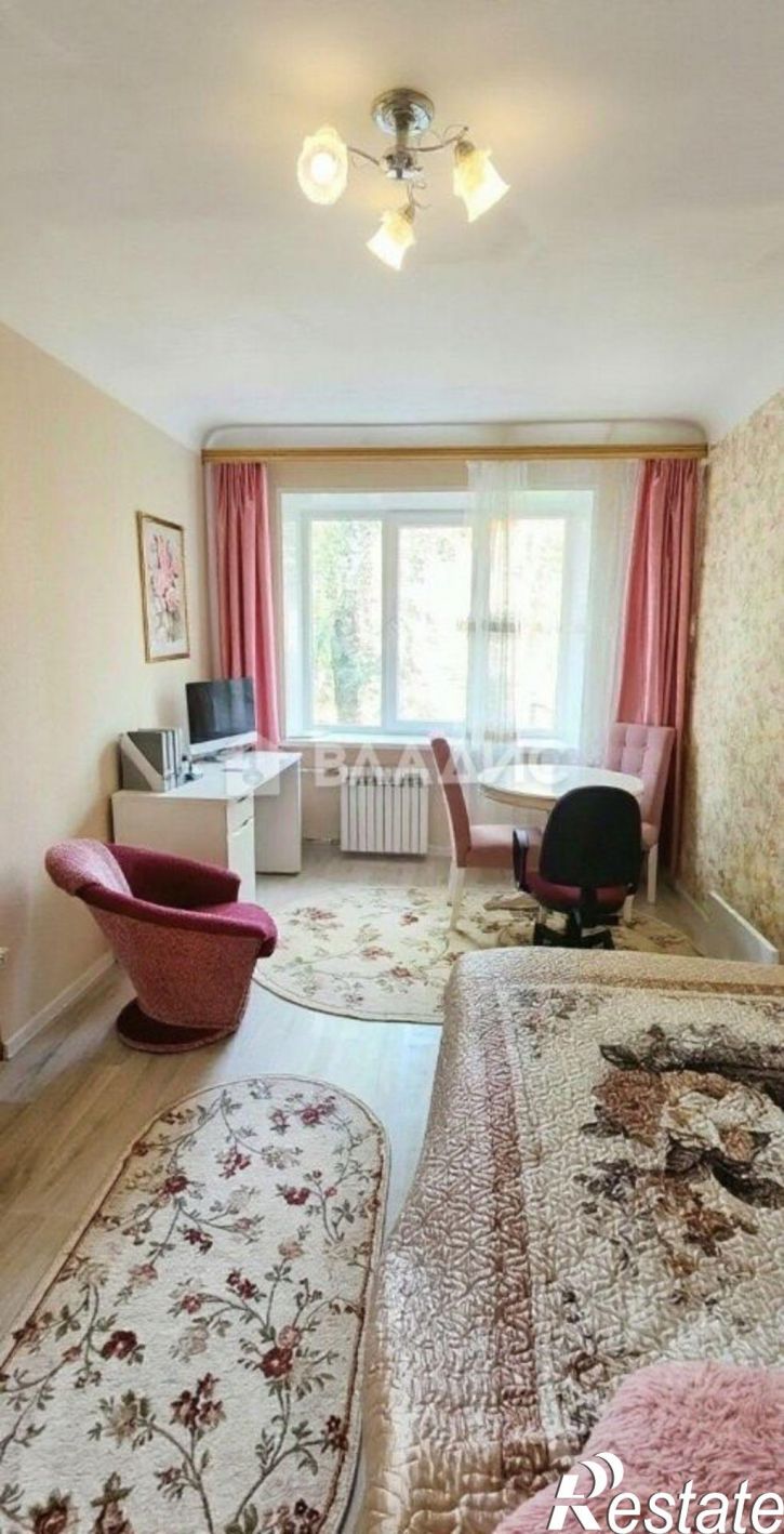 1-комн квартира ул Студенческая, 36а,  д. 36а