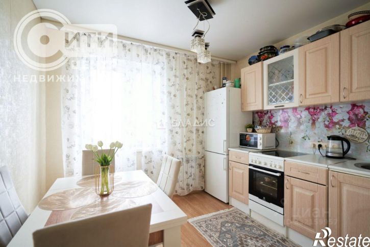 1-комн квартира ул Антонова-Овсеенко, 7б,  д. 7б
