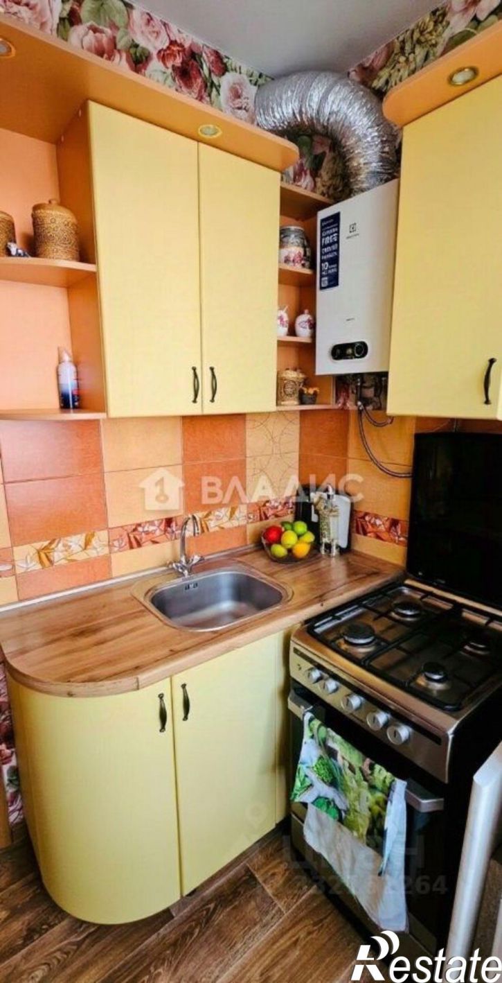 1-комн квартира ул Студенческая, 36а,  д. 36а