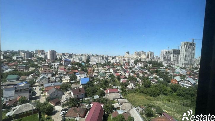 2-комн квартира ул Краснознаменная, 72,  д. 72