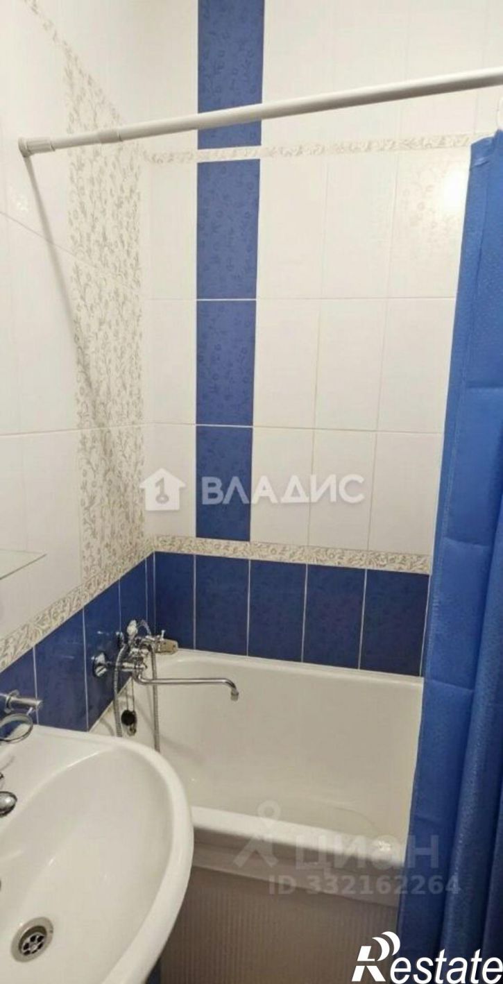 1-комн квартира ул Студенческая, 36а,  д. 36а