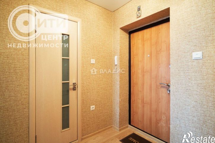 1-комн квартира ул Антонова-Овсеенко, 7б,  д. 7б