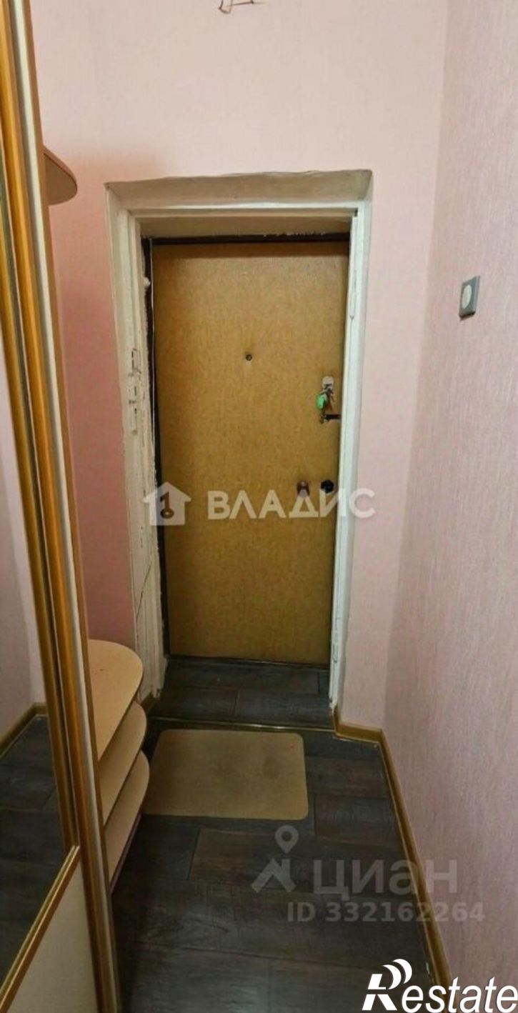 1-комн квартира ул Студенческая, 36а,  д. 36а
