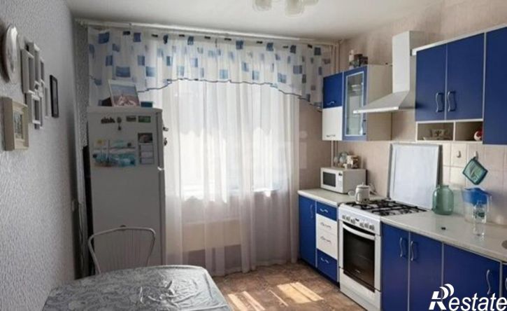 4-комн квартира ул 60-летия ВЛКСМ, 9,  д. 9
