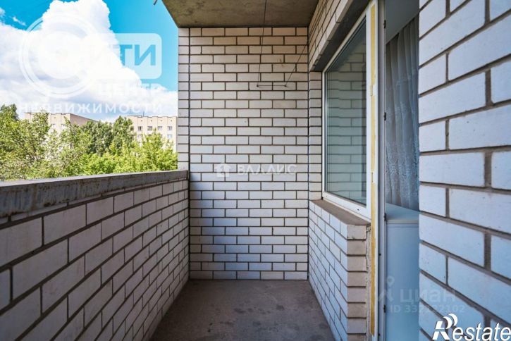 1-комн квартира ул 40 лет Октября, 8,  д. 8