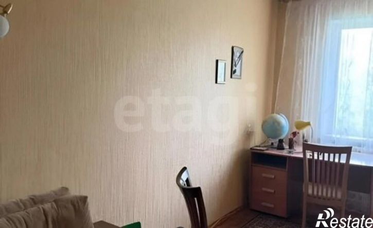 4-комн квартира ул 60-летия ВЛКСМ, 9,  д. 9