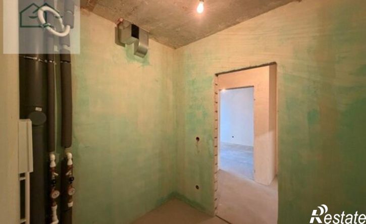 1-комн квартира ул Ворошилова, 1,  д. 1