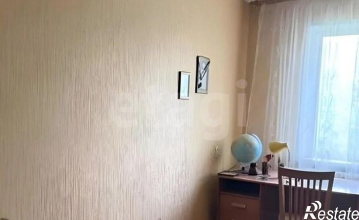 4-комн квартира ул 60-летия ВЛКСМ, 9,  д. 9