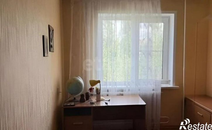 4-комн квартира ул 60-летия ВЛКСМ, 9,  д. 9