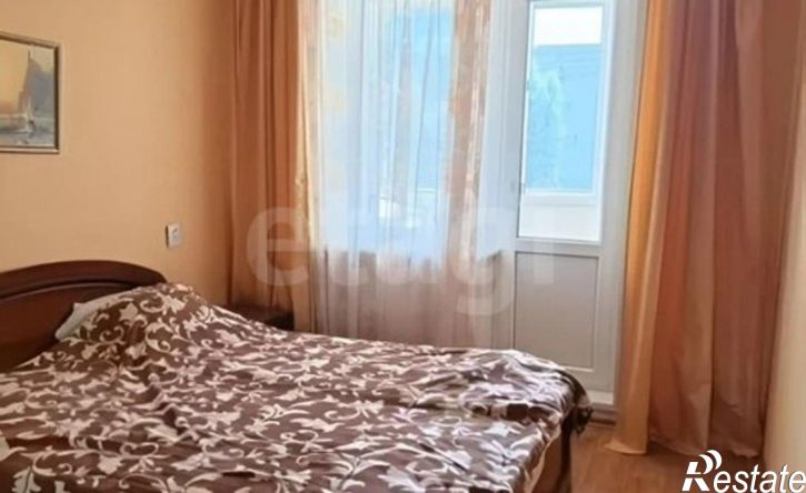 4-комн квартира ул 60-летия ВЛКСМ, 9,  д. 9