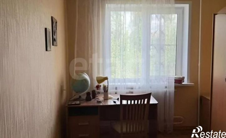 4-комн квартира ул 60-летия ВЛКСМ, 9,  д. 9