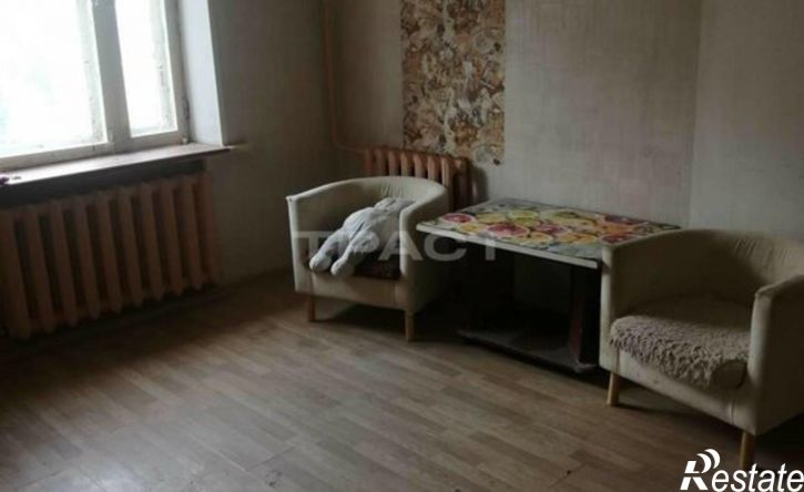 1-комн квартира ул Туполева, 11,  д. 11