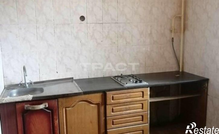 1-комн квартира ул Туполева, 11,  д. 11