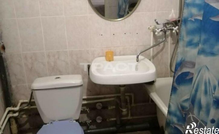 1-комн квартира ул Туполева, 11,  д. 11