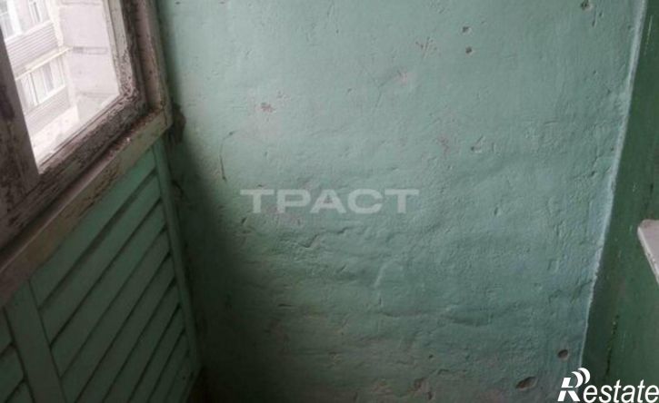 1-комн квартира ул Туполева, 11,  д. 11