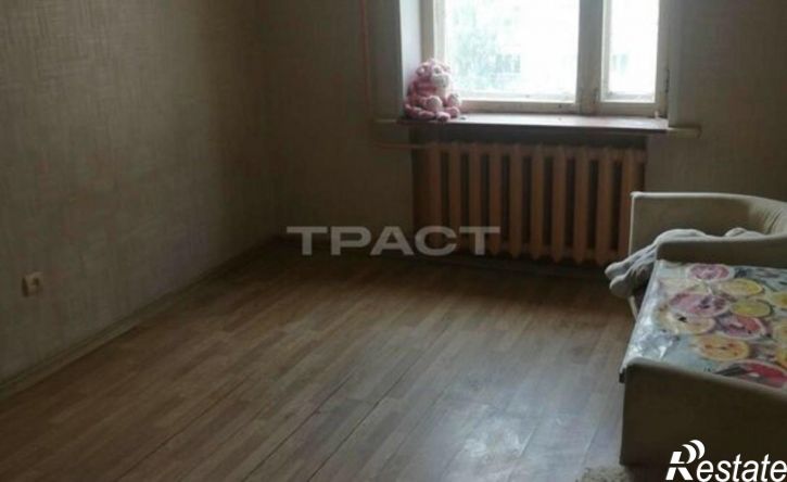 1-комн квартира ул Туполева, 11,  д. 11