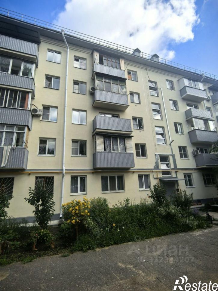 2-комн квартира Рабочий пр-кт, 103,  д. 103