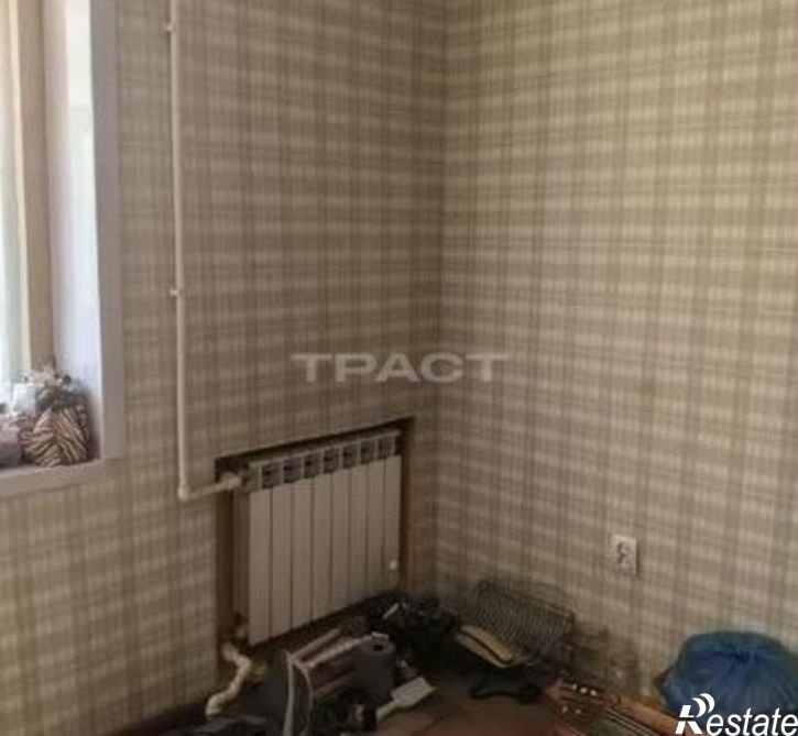 1-комн квартира ул Туполева, 11,  д. 11
