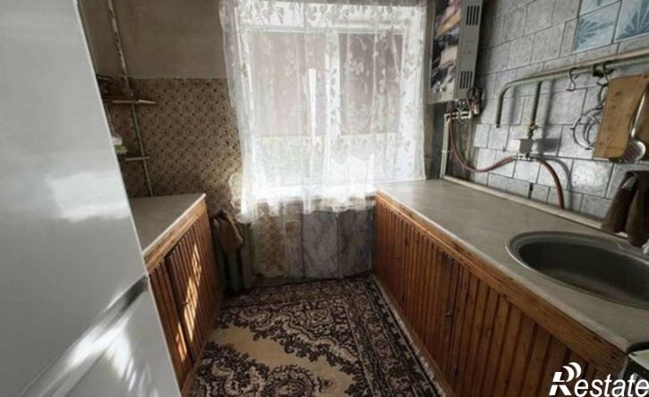 2-комн квартира ул 20-летия Октября, 107,  д. 107