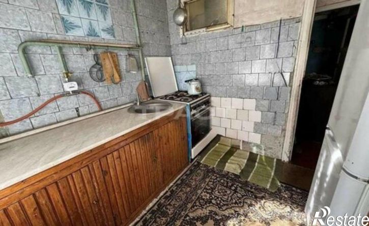 2-комн квартира ул 20-летия Октября, 107,  д. 107