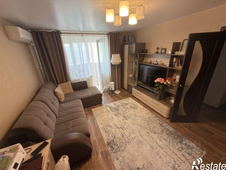 1-комн квартира Московский пр-кт, 44а,  д. 44а