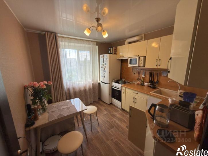 1-комн квартира Московский пр-кт, 44а,  д. 44а