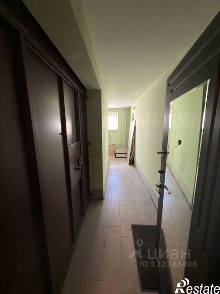 1-комн квартира Московский пр-кт, 44а,  д. 44а