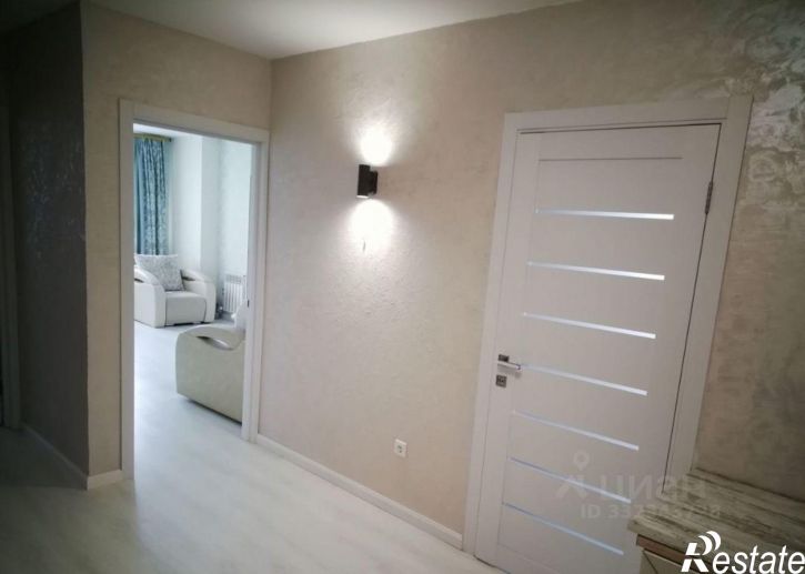 2-комн квартира ул 9 Января, 133,  д. 133